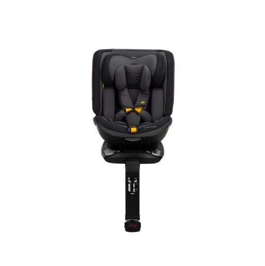 ΚΑΘΙΣΜΑ ΑΥΤΟΚΙΝΗΤΟΥ SPINEL 360 PLUS I-SIZE RAVEN